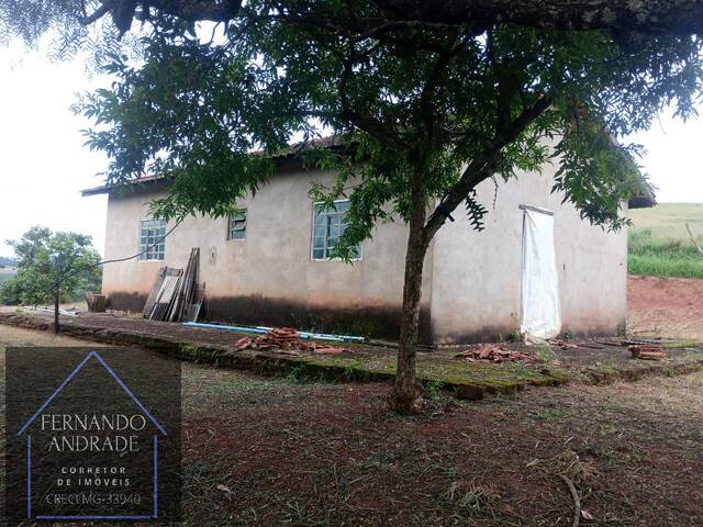 Sítio para Venda em Pouso Alegre - 5