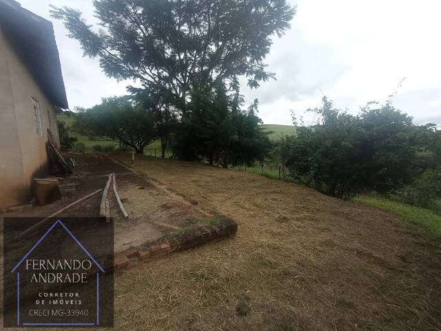 #3218 - Sítio para Venda em Pouso Alegre - MG - 3
