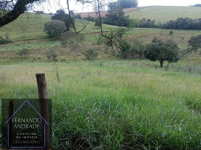 Sítio para Venda em Pouso Alegre - 4