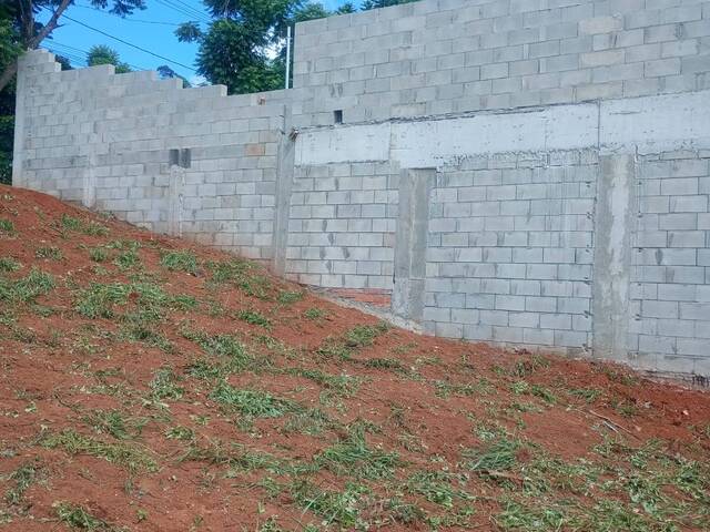 #3219 - Terreno para Venda em Pouso Alegre - MG - 2