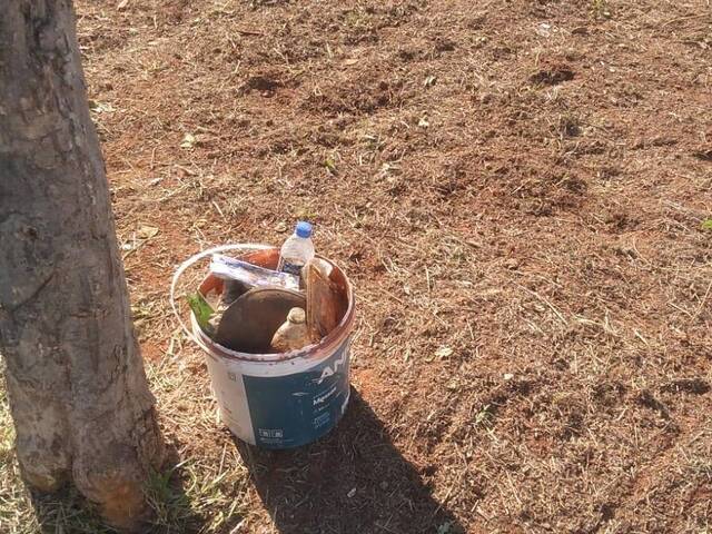 Terreno para Venda em Pouso Alegre - 4