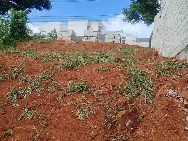 #3219 - Terreno para Venda em Pouso Alegre - MG - 3