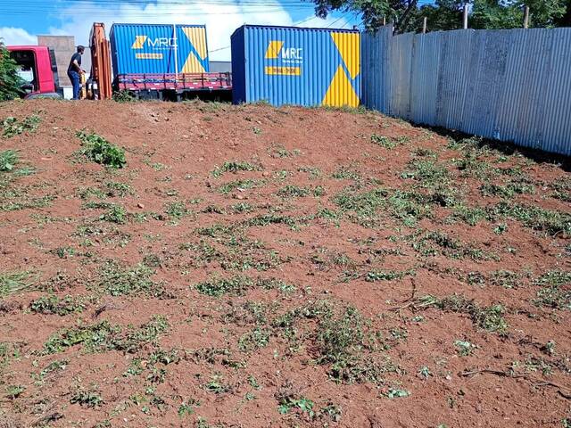 Terreno para Venda em Pouso Alegre - 5