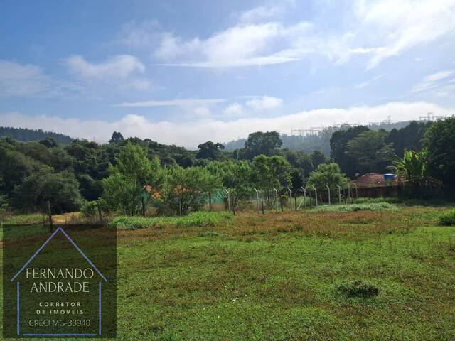 #3220 - Terreno para Venda em Ibiúna - SP - 1