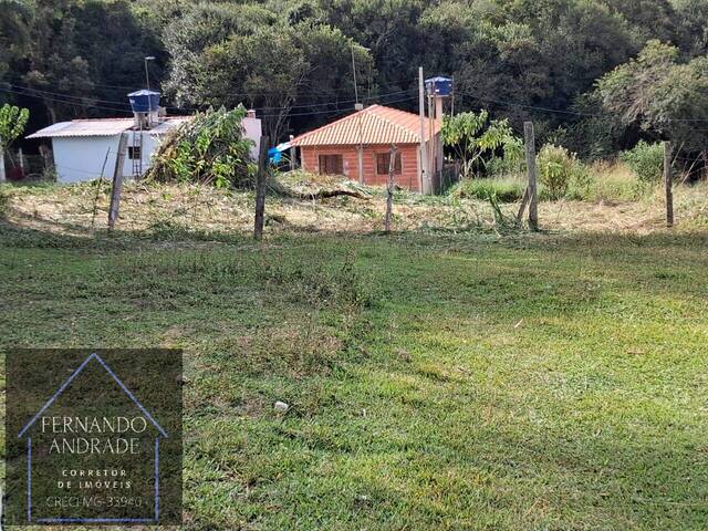 #3220 - Terreno para Venda em Ibiúna - SP - 2