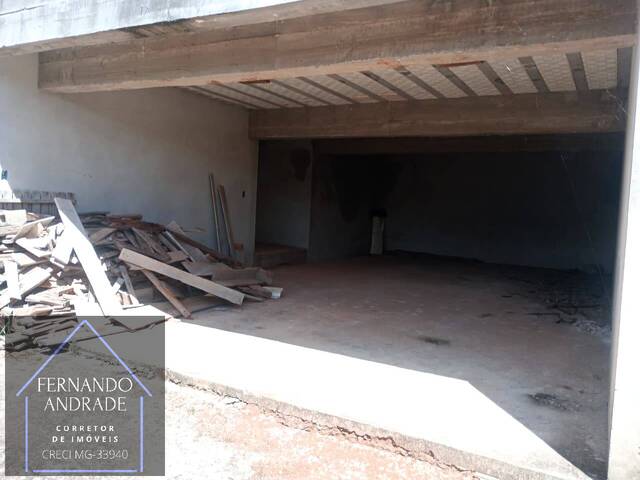 #3222 - Casa para Venda em Pouso Alegre - MG - 2