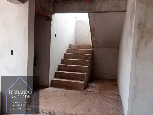 Casa para Venda em Pouso Alegre - 5