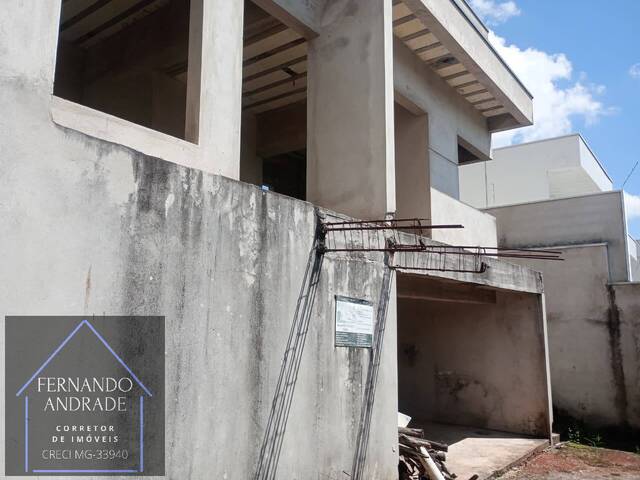 Casa para Venda em Pouso Alegre - 4