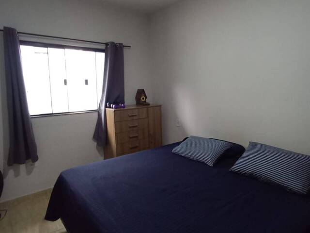 #3223 - Casa para Venda em São Sebastião da Bela Vista - MG - 3