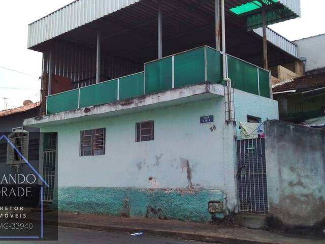 Casa para Venda em Pouso Alegre - 4