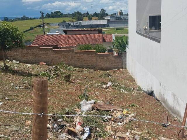 #3227 - Terreno para Venda em Pouso Alegre - MG - 2