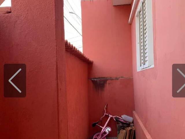 #3228 - Casa para Venda em Pouso Alegre - MG - 2