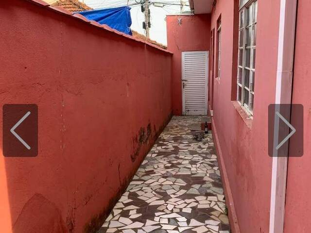 #3228 - Casa para Venda em Pouso Alegre - MG - 3