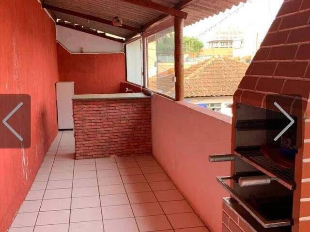 Casa para Venda em Pouso Alegre - 5