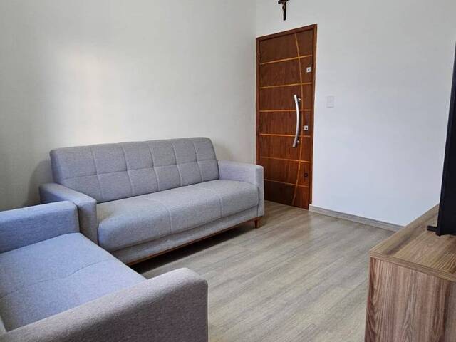 #3229 - Apartamento para Venda em Pouso Alegre - MG - 2