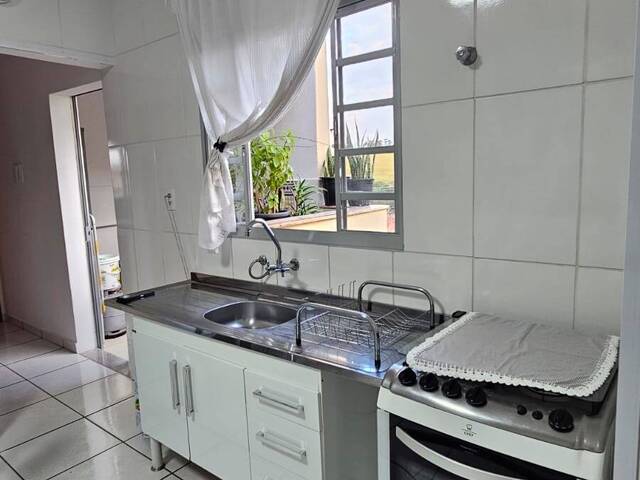 Apartamento para Venda em Pouso Alegre - 4