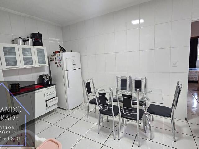 #3229 - Apartamento para Venda em Pouso Alegre - MG - 3