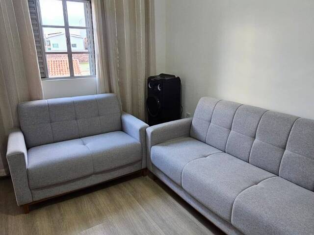 Apartamento para Venda em Pouso Alegre - 5