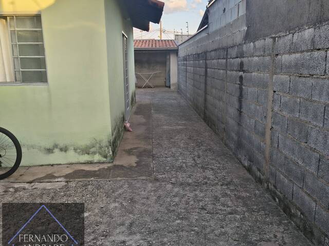 #3230 - Casa para Venda em Pouso Alegre - MG - 2