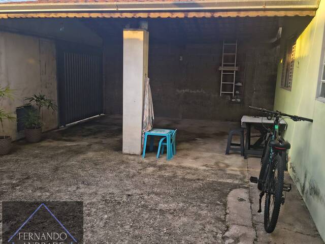 #3230 - Casa para Venda em Pouso Alegre - MG - 3