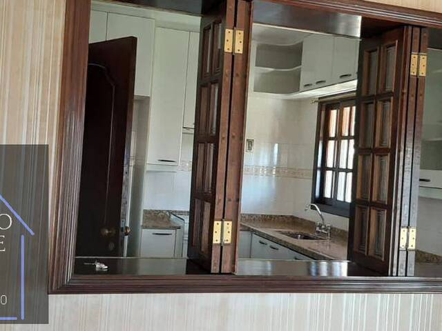 #3231 - Casa para Venda em Ouro Fino - MG - 2