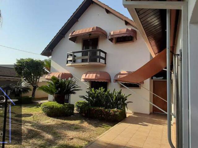#3231 - Casa para Venda em Ouro Fino - MG