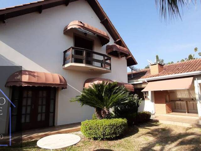#3231 - Casa para Venda em Ouro Fino - MG - 3