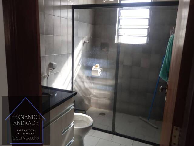 #3232 - Casa para Venda em Pouso Alegre - MG - 3