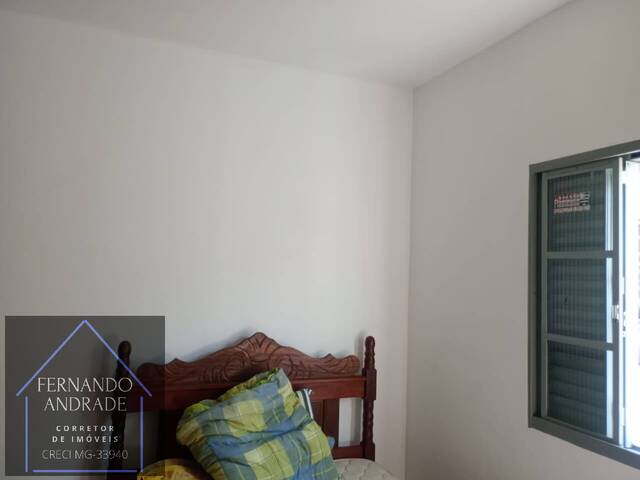 #3232 - Casa para Venda em Pouso Alegre - MG - 2