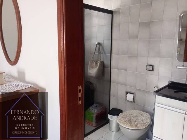 Casa para Venda em Pouso Alegre - 5