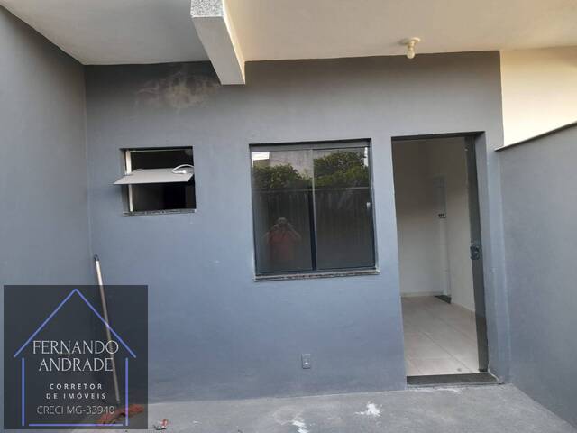 #3233 - Apartamento para Venda em Pouso Alegre - MG - 2