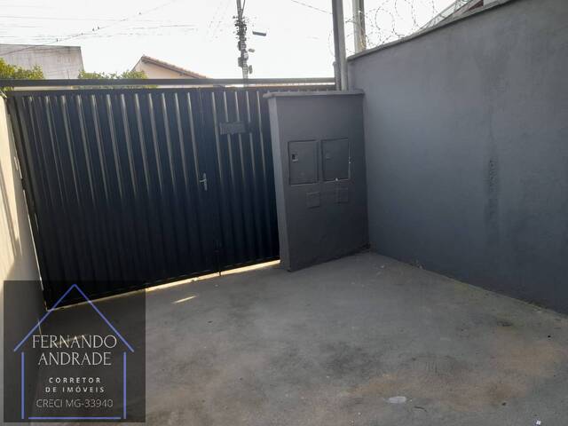 #3233 - Apartamento para Venda em Pouso Alegre - MG - 3