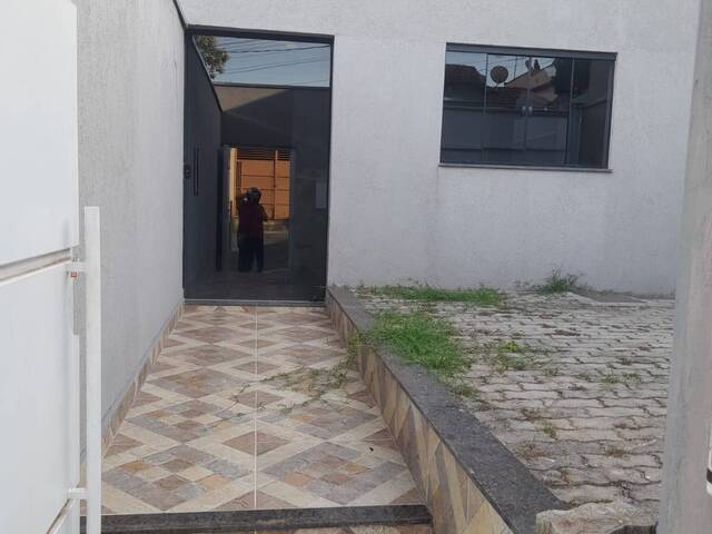 #3234 - Casa para Venda em Pouso Alegre - MG - 3