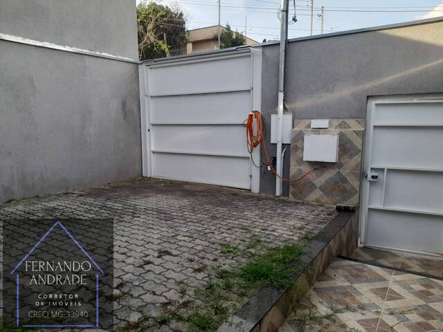 Casa para Venda em Pouso Alegre - 4