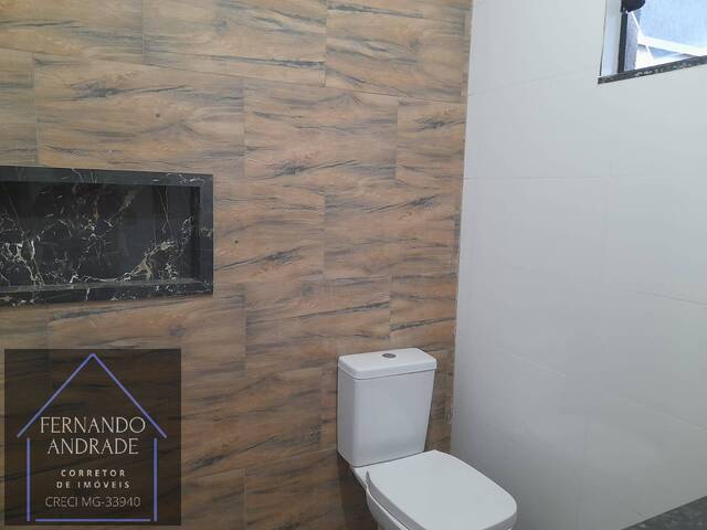 Casa para Venda em Pouso Alegre - 5