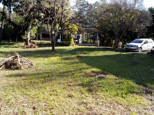 #3235 - Chácara para Venda em Pouso Alegre - MG - 3
