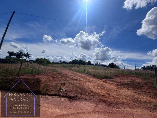 #3236 - Terreno para Venda em Pouso Alegre - MG - 1