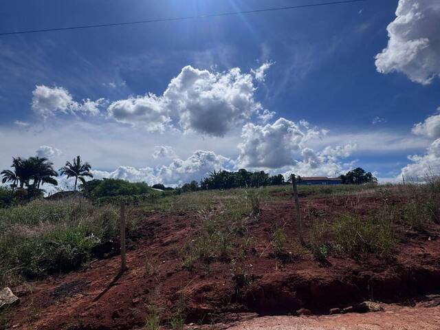 #3236 - Terreno para Venda em Pouso Alegre - MG - 3