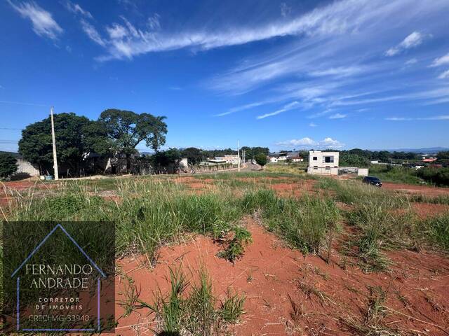 #3236 - Terreno para Venda em Pouso Alegre - MG - 2