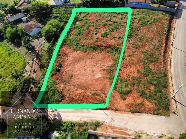 Terreno para Venda em Pouso Alegre - 5