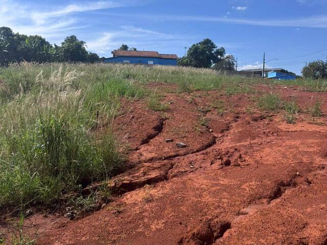 Terreno para Venda em Pouso Alegre - 4