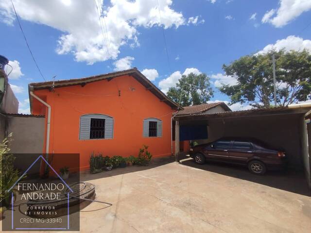 Venda em Cajuru  - Pouso Alegre