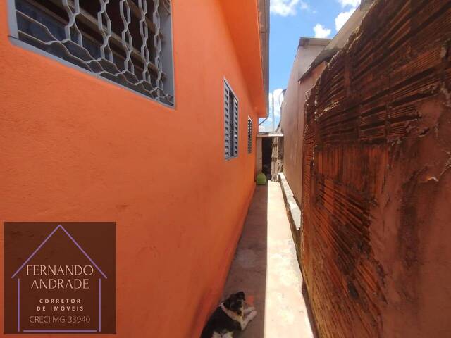 Casa para Venda em Pouso Alegre - 2