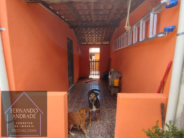 Casa para Venda em Pouso Alegre - 3