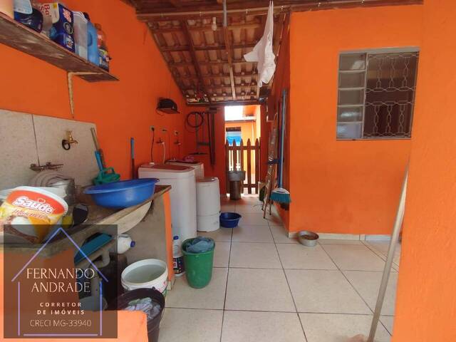 Casa para Venda em Pouso Alegre - 4