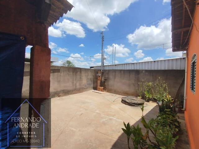 Casa para Venda em Pouso Alegre - 5