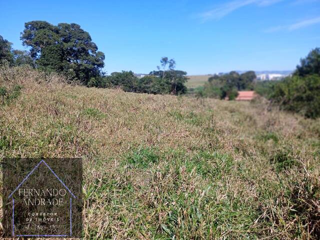 #3239 - Terreno para Venda em Pouso Alegre - MG - 1