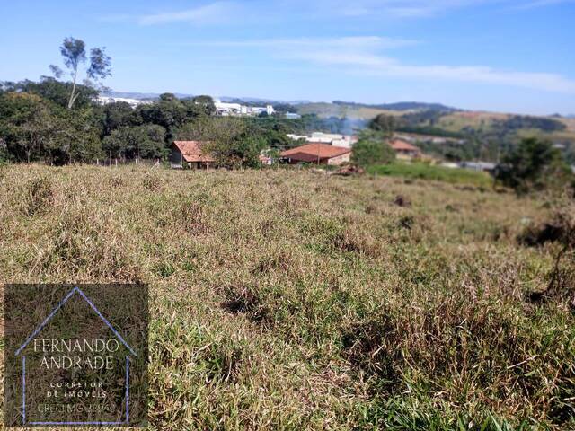 #3239 - Terreno para Venda em Pouso Alegre - MG - 3