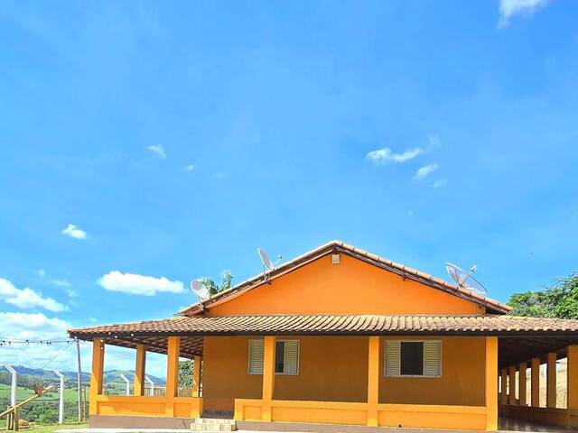 Venda em Ferreiras - Pouso Alegre