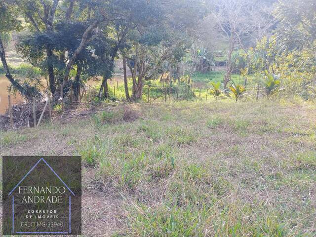 #3242 - Terreno para Venda em Pouso Alegre - MG - 3